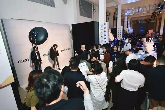 揭秘淘宝模特面试过程：爆款带货王是这么挑出来的！