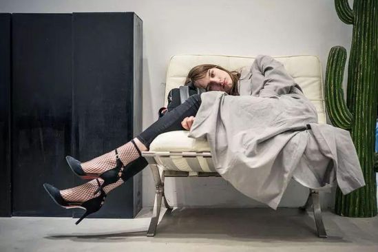 揭秘淘宝模特面试过程：爆款带货王是这么挑出来的！